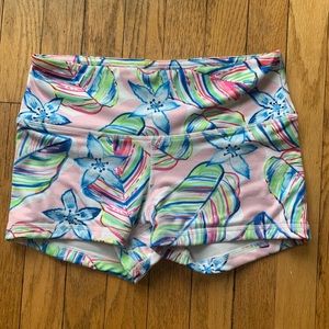 FLEO shorts